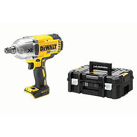 Гайкокрут ударний акумуляторний безщітковий DeWALT DCF899NT