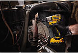 Гайковерт ударный акумуляторний безщітковий DeWALT DCF902N, фото 4