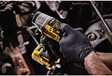 Гайковерт ударный акумуляторний безщітковий DeWALT DCF902N, фото 5