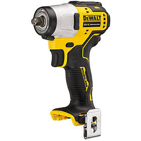 Гайковерт ударный акумуляторний безщітковий DeWALT DCF902N