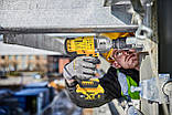 Гайковерт ударний акумуляторний безщітковий DeWALT DCF900NT, фото 9
