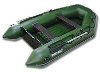 Човен надувний моторний кілевий Sport-Boat N 310 LD Neptun