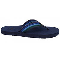 Сланці Teva Mush 2 Canvas M's 40.5 Levels Blue/Green (1033-TVA 8734.841-8)