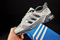 Кроссовки Adidas мужские, Marathon TR 26 , кроссовки сетка, кроссовки адидас