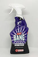 Засіб для видалення плісняви Cillit Bang Remover 750 ml