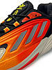 Чоловічі кросівки Adidas Ozelia Originals Orange (Помаранчеві, Білі, Чорні) Ададас Озелія Оріджинал текстиль В'єтнам, фото 9