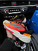 Чоловічі кросівки Adidas Ozelia Originals Orange (Помаранчеві, Білі, Чорні) Ададас Озелія Оріджинал текстиль В'єтнам, фото 5