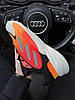 Чоловічі кросівки Adidas Ozelia Originals Orange (Помаранчеві, Білі, Чорні) Ададас Озелія Оріджинал текстиль В'єтнам, фото 6