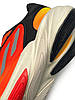 Чоловічі кросівки Adidas Ozelia Originals Orange (Помаранчеві, Білі, Чорні) Ададас Озелія Оріджинал текстиль В'єтнам, фото 10