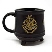 Кружка керамічна 3D Гаррі Поттер Котелок Harry Potter Mug HP M