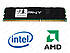 DDR3 8GB 1600 MHz (PC3-12800) PNY, фото 3