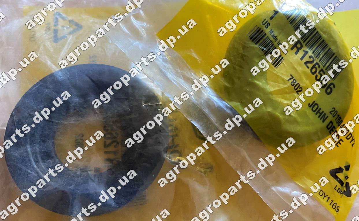 Сальник R126556 ущільнення SEAL, DUST John Deere кільце рез. R81053