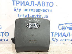 Подушка безпеки в кермо Kia Sorento 2002-2009 569003E500WK (Арт.23477)