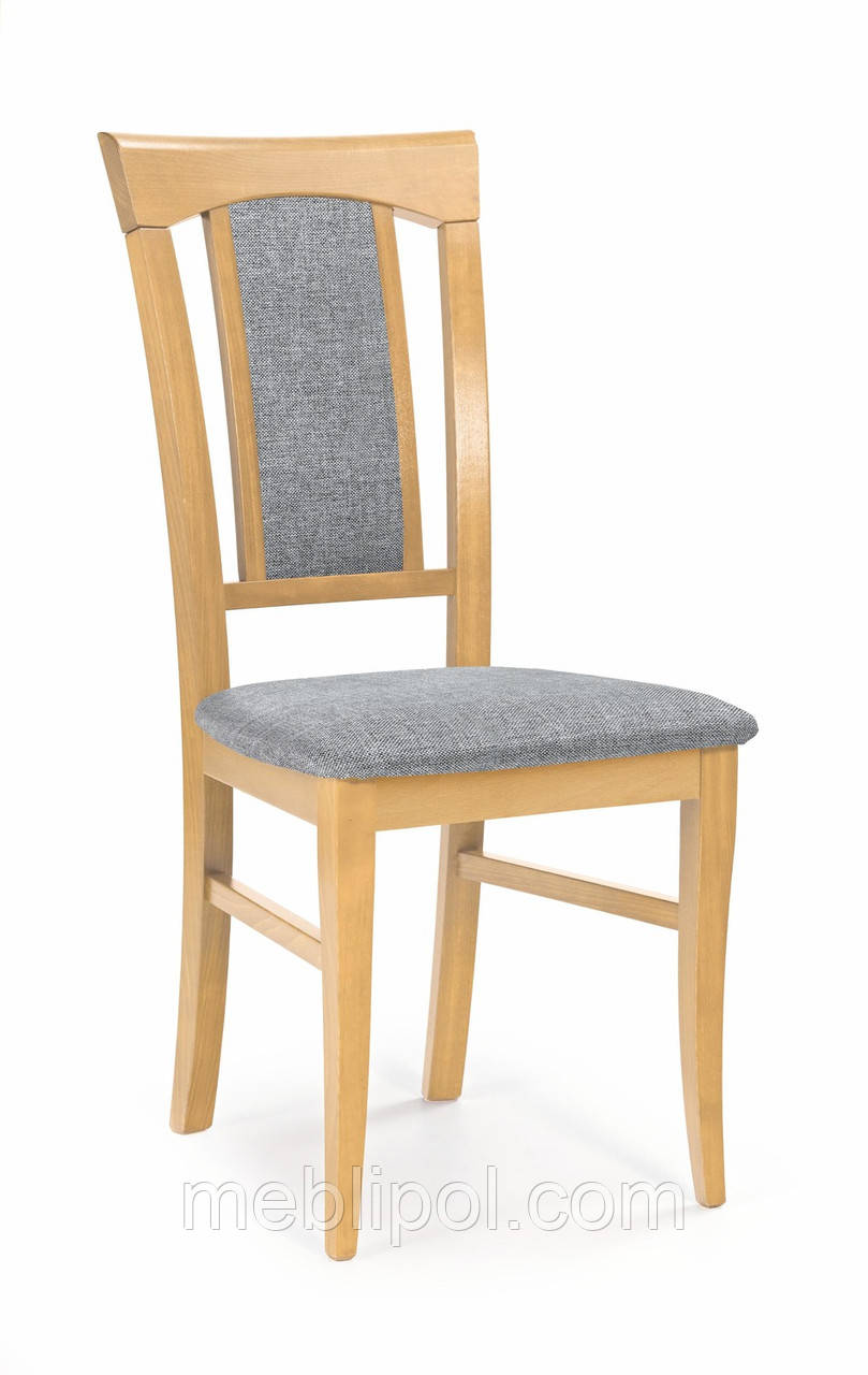 Крісло дерев'яне Konrad