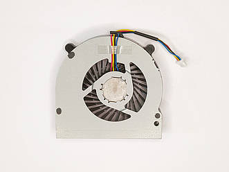Вентилятор для ноутбука Sony VPC-EH, VPC-EL серій (DFS470805WL0T), DC (5V, 0.32 A), 4pin