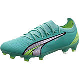 Футбольні бутси професійні Puma Ultra Ultimate FG/AG, фото 7