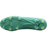 Футбольні бутси професійні Puma Ultra Ultimate FG/AG, фото 6