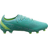 Футбольні бутси професійні Puma Ultra Ultimate FG/AG, фото 4