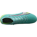 Футбольні бутси професійні Puma Ultra Ultimate FG/AG, фото 5