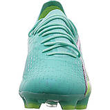Футбольні бутси професійні Puma Ultra Ultimate FG/AG, фото 8