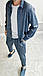 Костюм чоловічий 41741дг р.46-56, фото 5