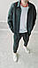 Костюм чоловічий 41741дг р.46-56, фото 4