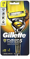 Станок Gillette Fusion Proshield (2)