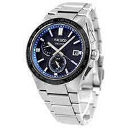 Чоловічий годинник Seiko Astron Nexter SBXY051, фото 5
