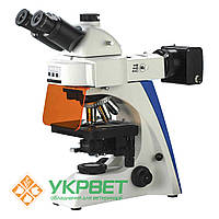 Мікроскоп флуоресцентний PW-BK5000FLED
