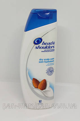 Шампунь Head & Shoulders проти лупи зволожуючий 200 ml