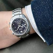Чоловічий годинник Seiko Astron Nexter SBXY051, фото 6