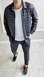 Костюми повсякденні та ділові