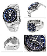 Чоловічий годинник Seiko Astron Nexter SBXY051, фото 4
