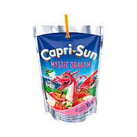 Сок Capri-Sun Mystic Dragon, 10 шт. по 200 мл.