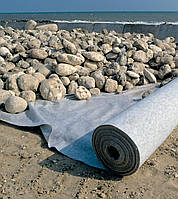 Геотекстиль SanGeo термоскріпл. Т 150 2*100 м Туреччина