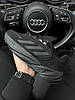 Чоловічі кросівки Adidas Ozelia Black (Чорні) Взуття для хлопців Ададас Озелія осінь текстиль, фото 11