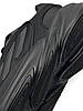 Чоловічі кросівки Adidas Ozelia Black (Чорні) Взуття для хлопців Ададас Озелія осінь текстиль, фото 8