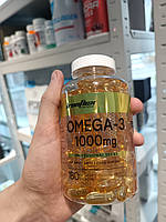 Омега-3 Ironflex Omega 3 180caps