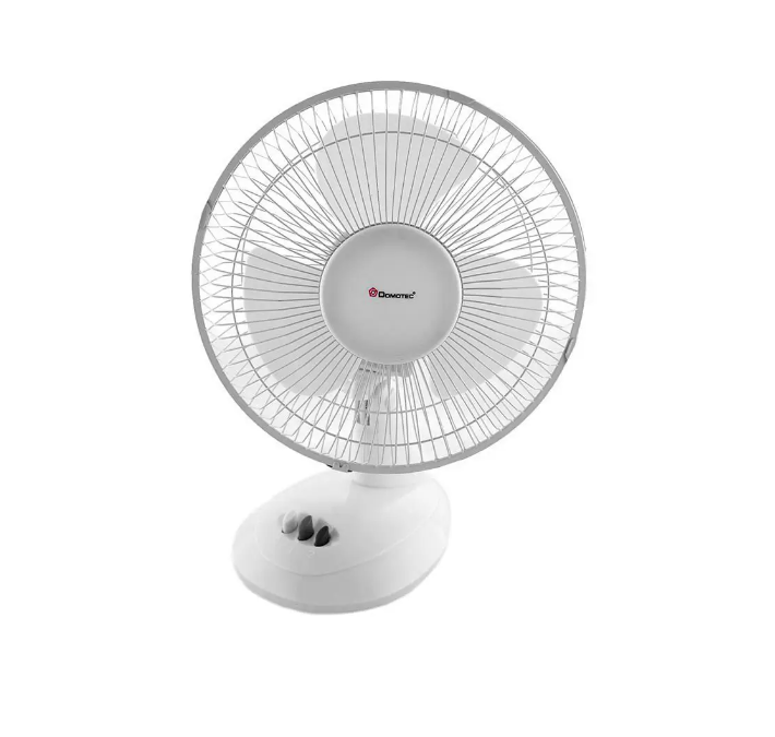 Настільний вентилятор MS 1624 Fan 9
