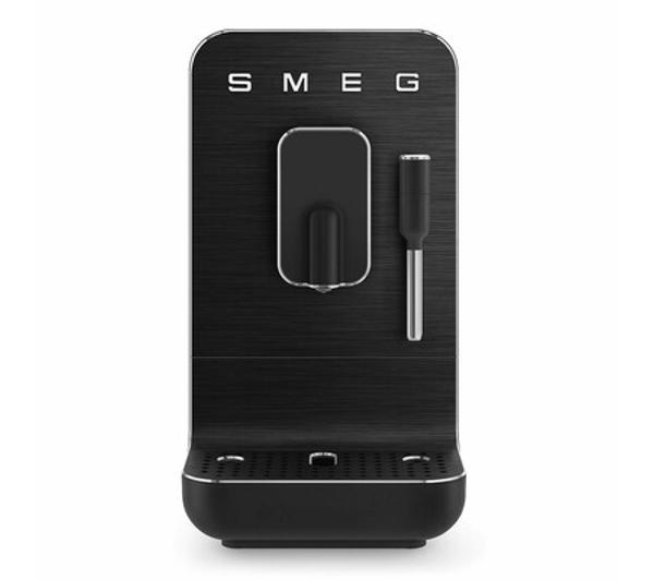 Кавоварка Smeg BCC02FBMEU - автомат, фото 1
