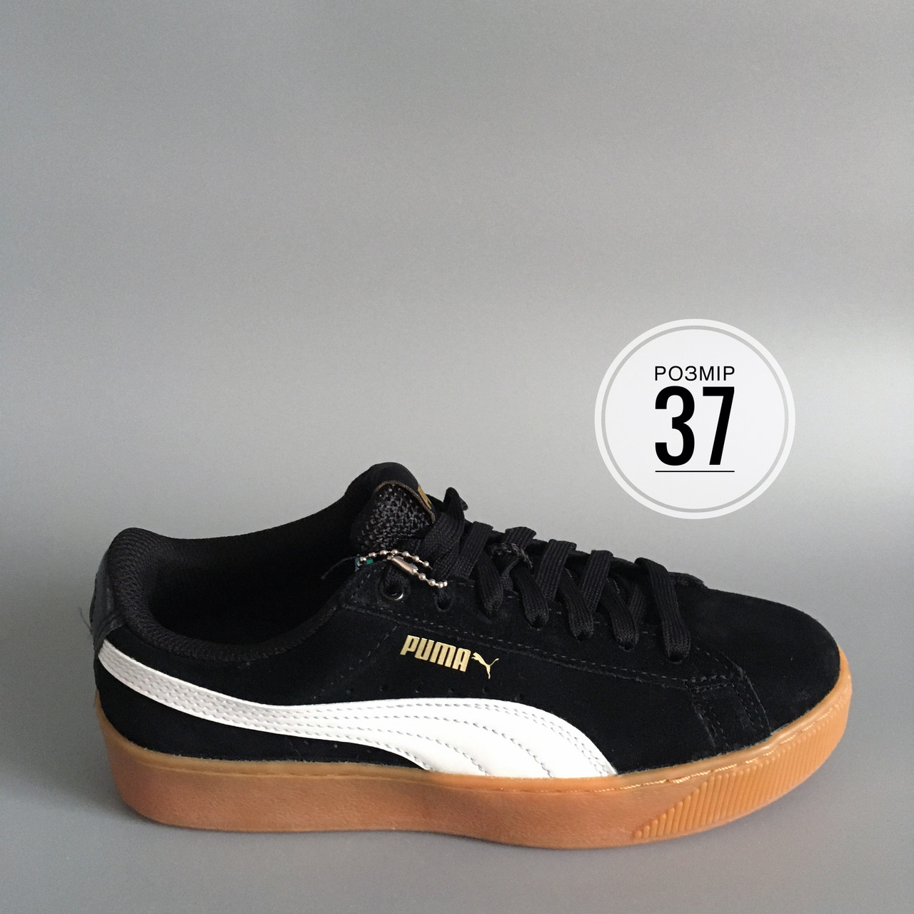 Puma puma vikky clearance platform lifestyle ayakkab?
