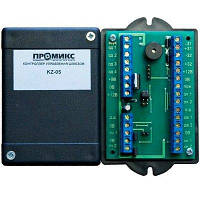 Контролер керування шлюзом Promix-CS.PD.02  (KZ-05)