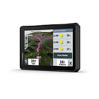 GPS-навигатор Garmin Tread (010-02406-10) IP6X 1280 х 720