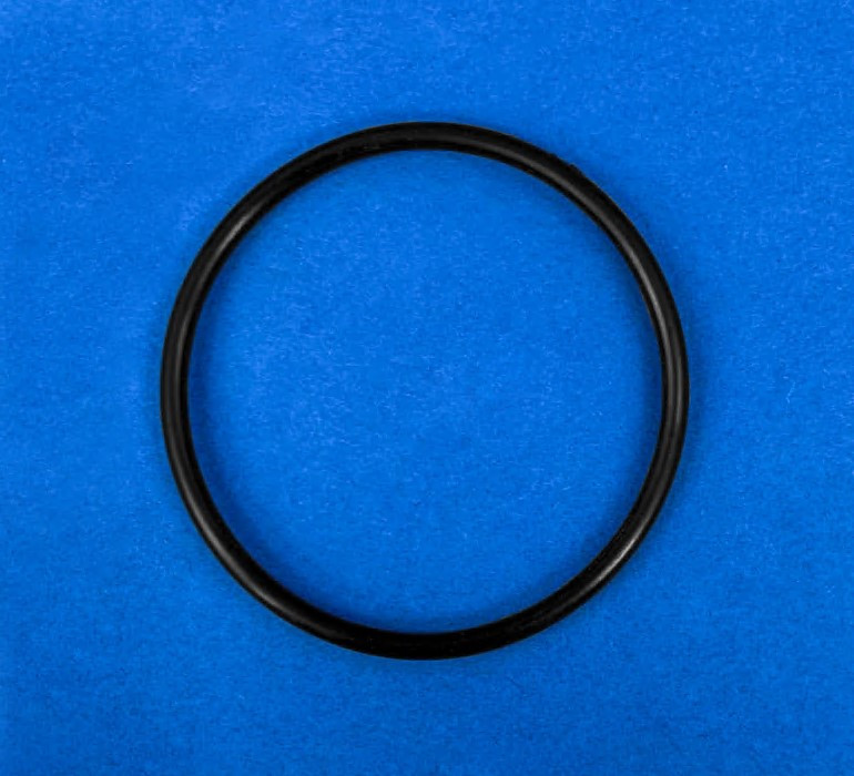 Кільце 110-120-58-2-2 ГОСТ 18829-73 (ГОСТ 9833-73)