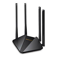 Wi-Fi маршрутизатор 1200MBPS 4PORT MR30G MERCUSYS