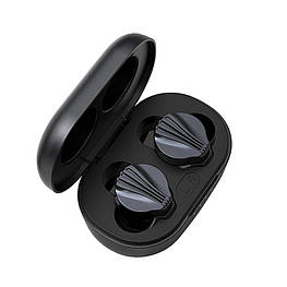 Бездротові Bluetooth навушники FiiO FW5 black для музики та спорту