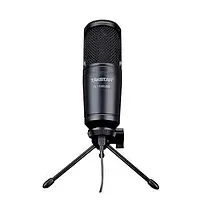 Микрофон GL100 USB профессиональный студийный микрофон bs