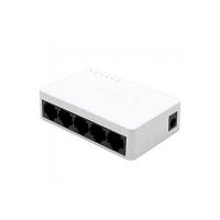 Комутатор Hikvision DS-3E0105D-E