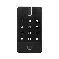 Считыватель Mifare с клавиатурой ITV U-Prox KEY PAD MF