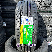 Летняя шина Kapsen Papide K3000 215/55R17 98W